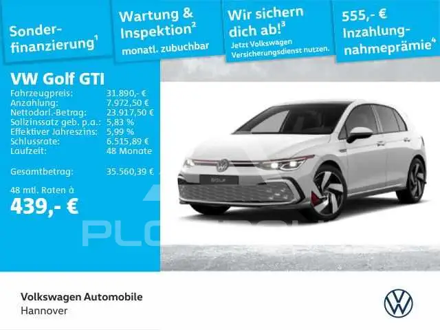 2024 Volkswagen GOLF