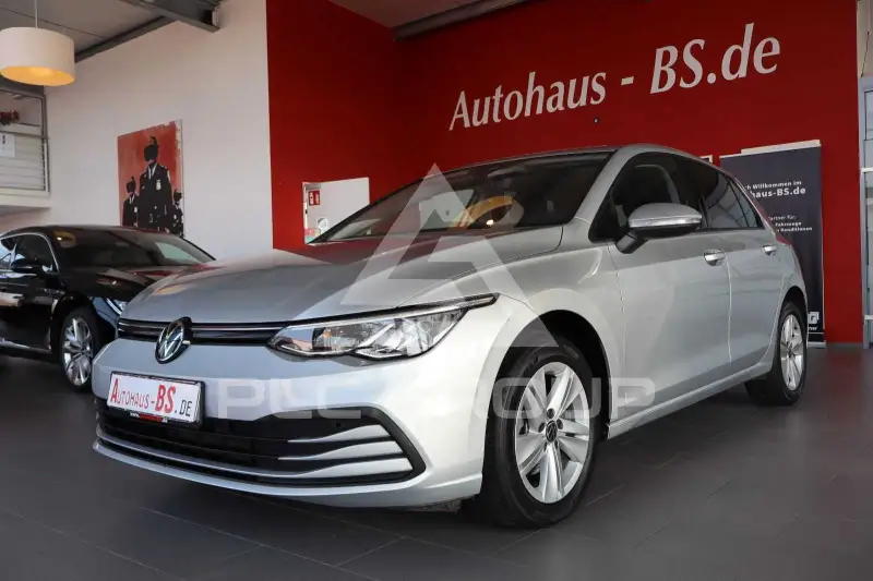 2024 Volkswagen GOLF