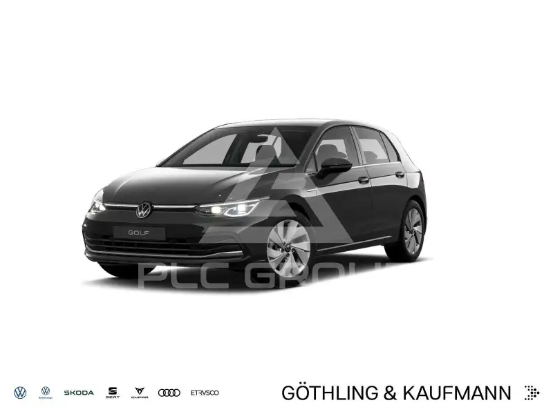 2024 Volkswagen GOLF