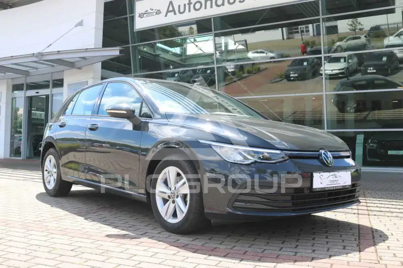 2024 Volkswagen GOLF
