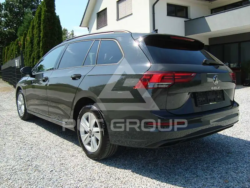 2024 Volkswagen GOLF