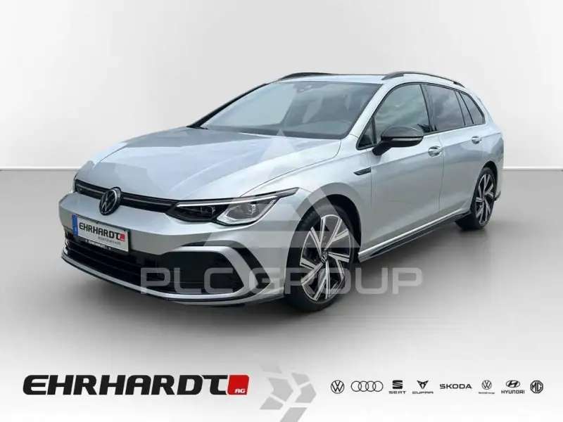 2024 Volkswagen GOLF
