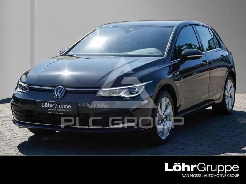 2024 Volkswagen GOLF
