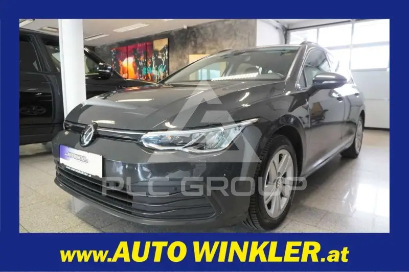 2024 Volkswagen GOLF