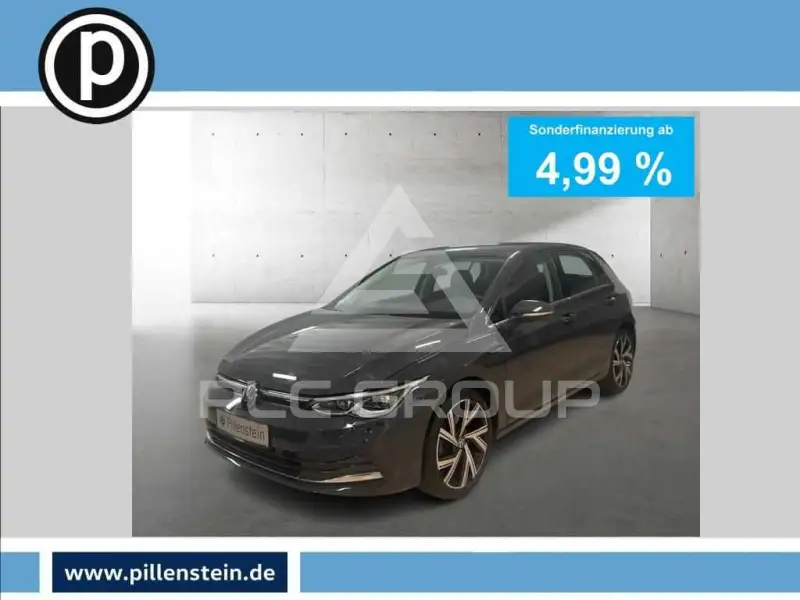 2024 Volkswagen GOLF