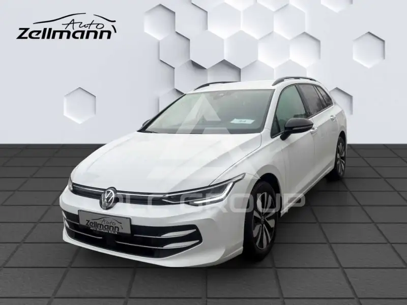 2024 Volkswagen GOLF