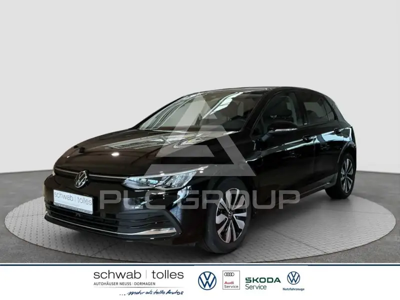 2024 Volkswagen GOLF