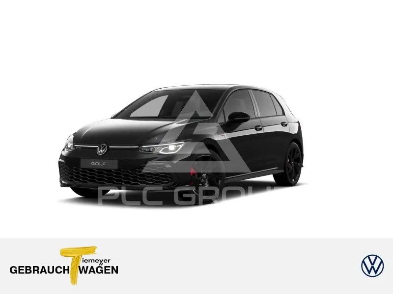 2024 Volkswagen GOLF