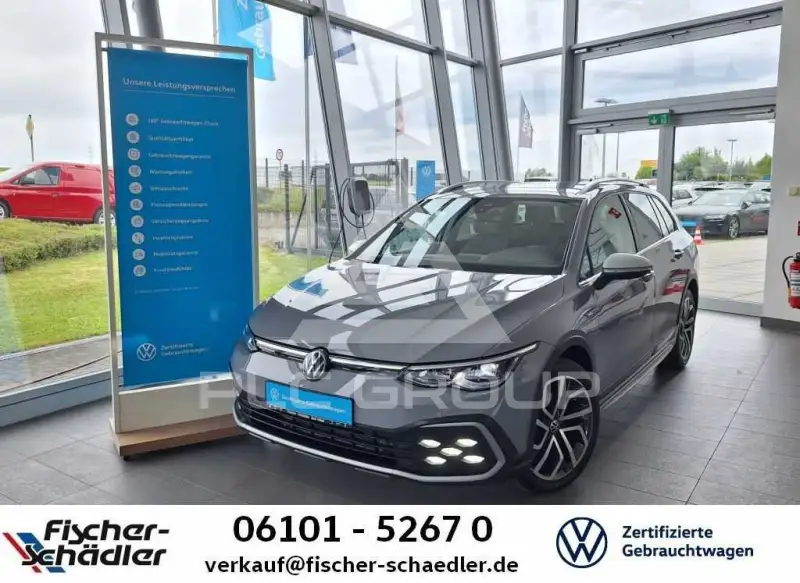 2024 Volkswagen GOLF