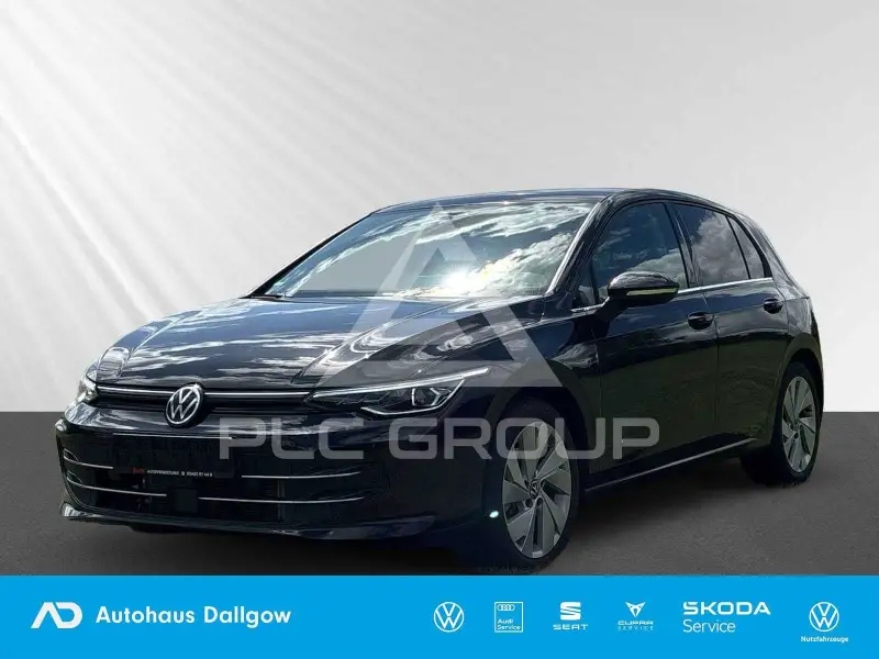 2024 Volkswagen GOLF