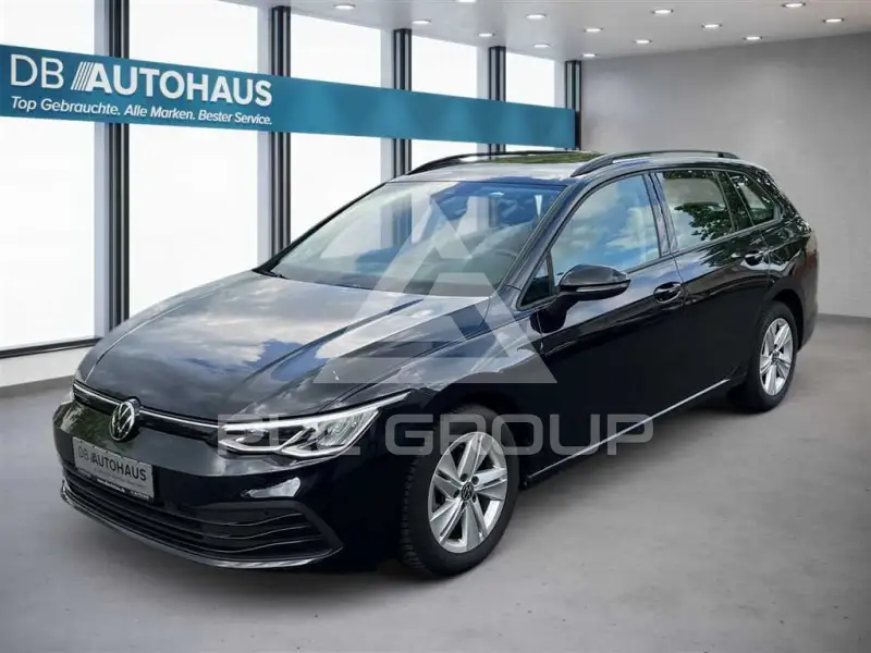 2024 Volkswagen GOLF