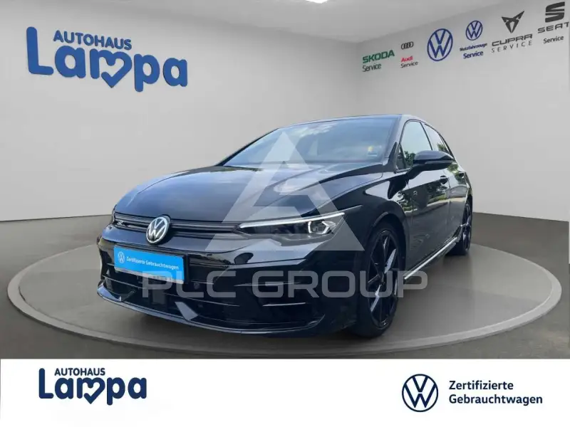 2024 Volkswagen GOLF