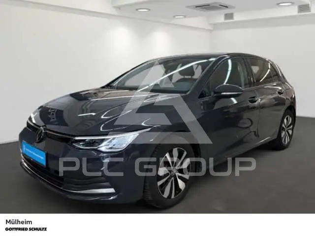 2024 Volkswagen GOLF
