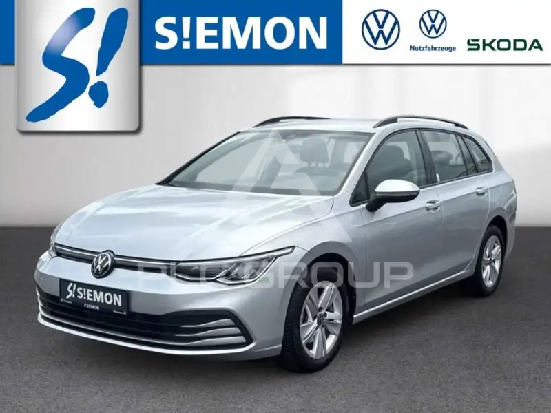 2024 Volkswagen GOLF