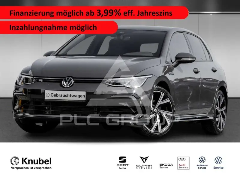 2024 Volkswagen GOLF