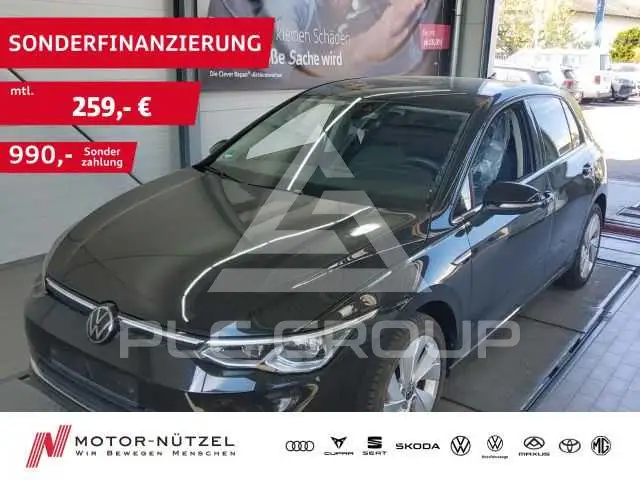 2024 Volkswagen GOLF