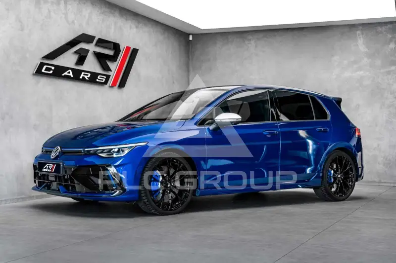 2024 Volkswagen GOLF