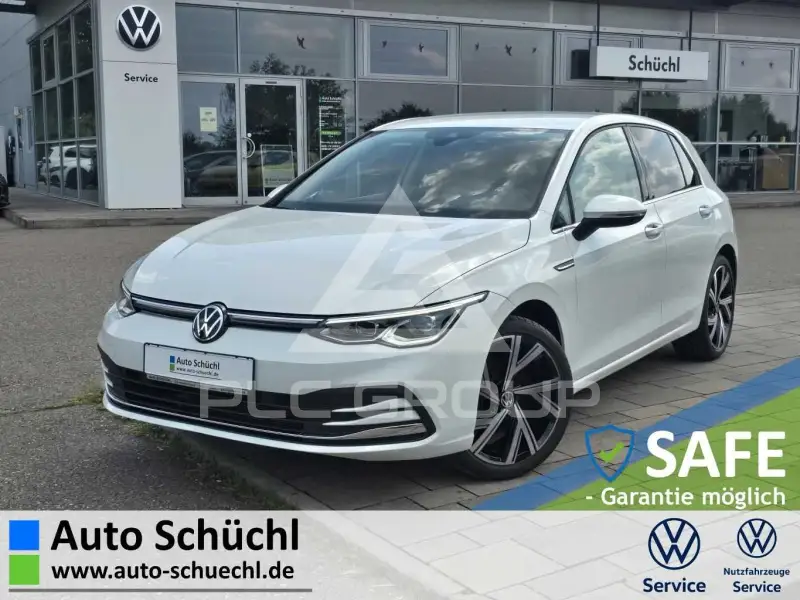 2024 Volkswagen GOLF