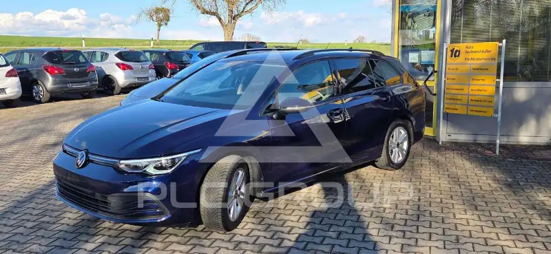 2024 Volkswagen GOLF