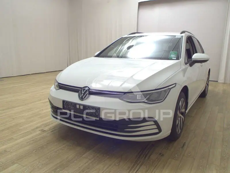 2024 Volkswagen GOLF