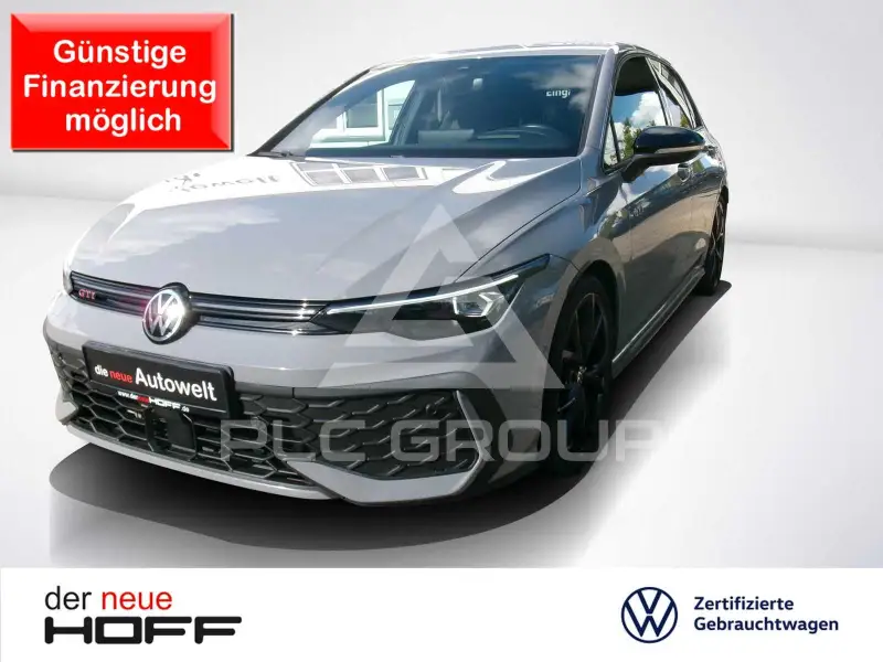 2024 Volkswagen GOLF