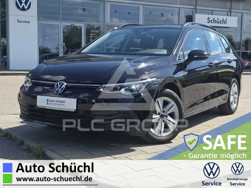 2024 Volkswagen GOLF
