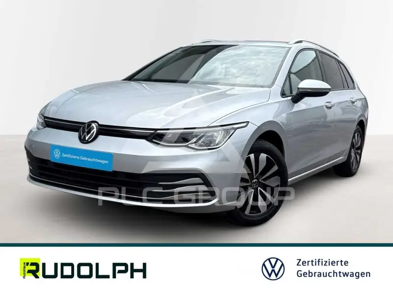 2024 Volkswagen GOLF