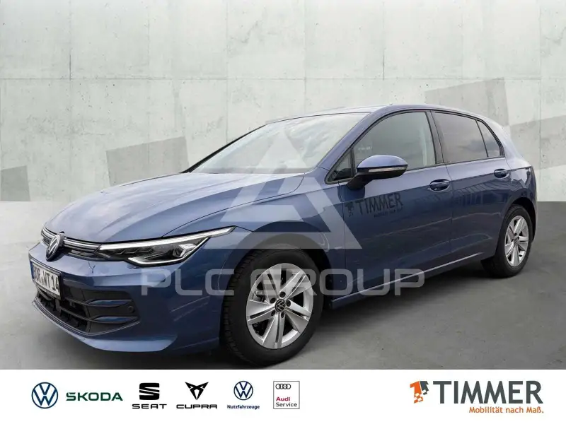 2024 Volkswagen GOLF