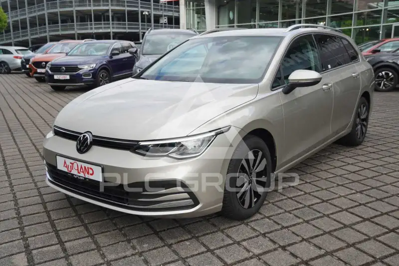 2024 Volkswagen GOLF