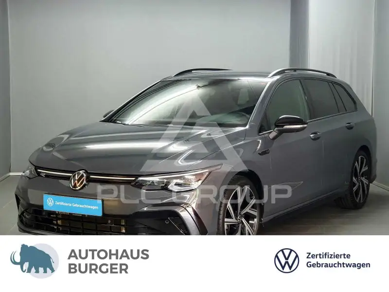 2024 Volkswagen GOLF
