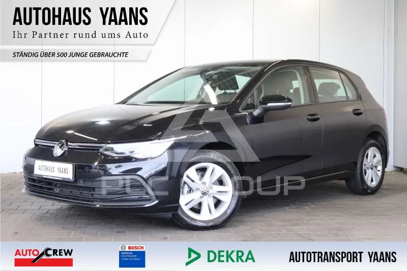 2024 Volkswagen GOLF