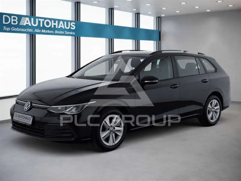 2024 Volkswagen GOLF