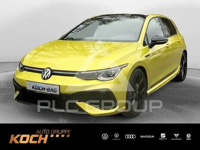 2024 Volkswagen GOLF