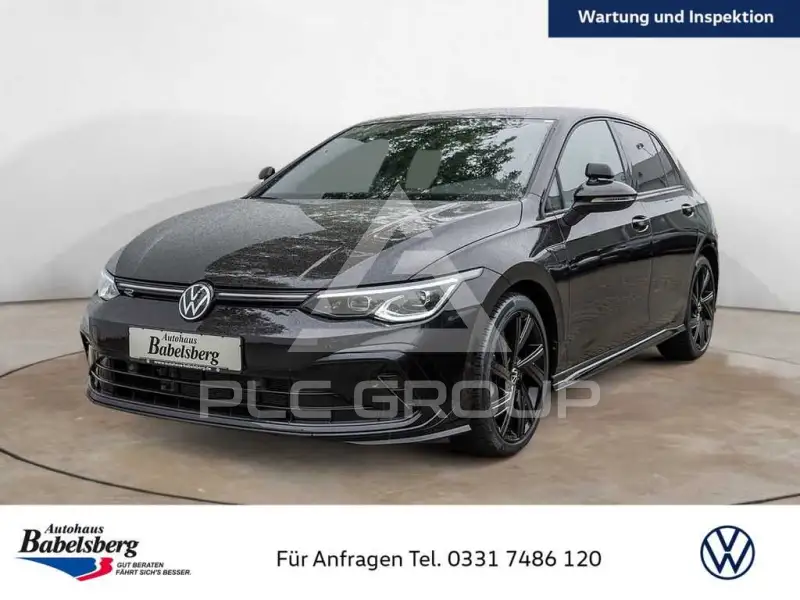 2024 Volkswagen GOLF