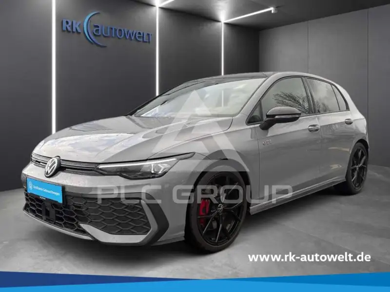 2024 Volkswagen GOLF