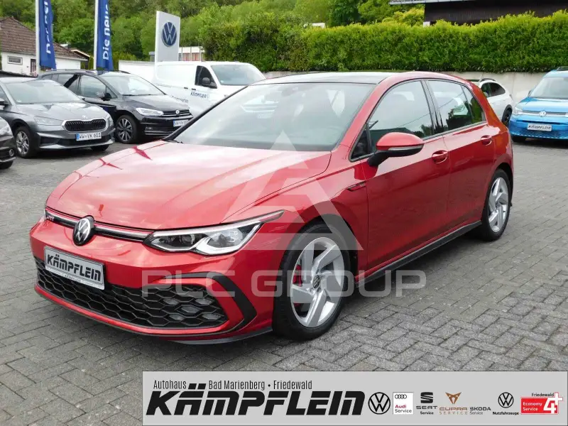 2024 Volkswagen GOLF