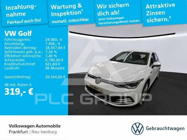 2024 Volkswagen GOLF
