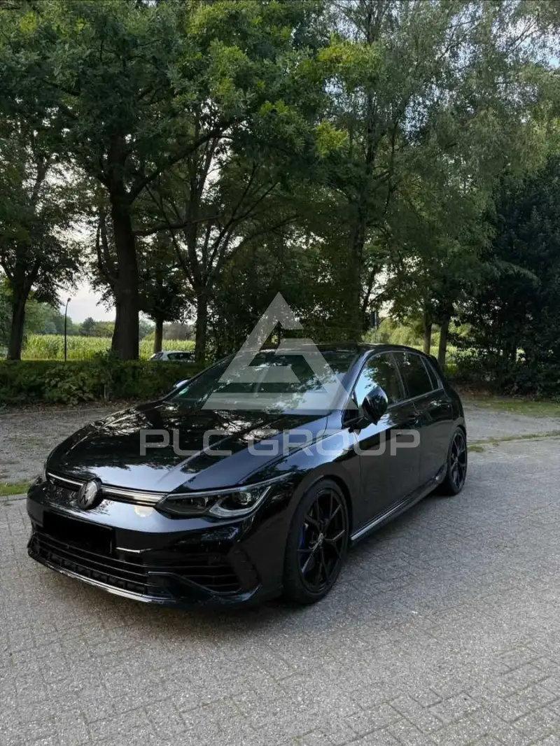 2024 Volkswagen GOLF