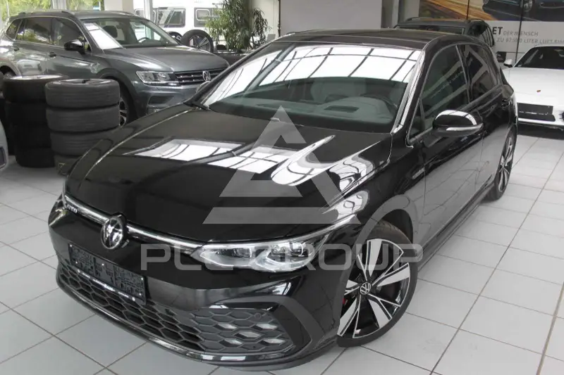 2024 Volkswagen GOLF