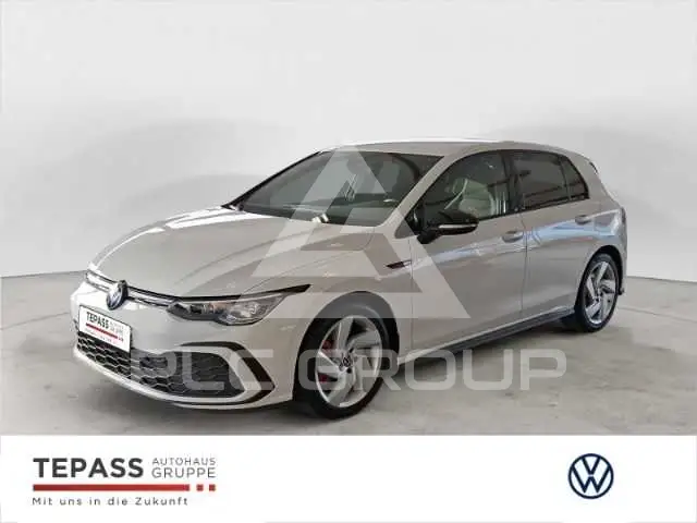 2023 Volkswagen GOLF