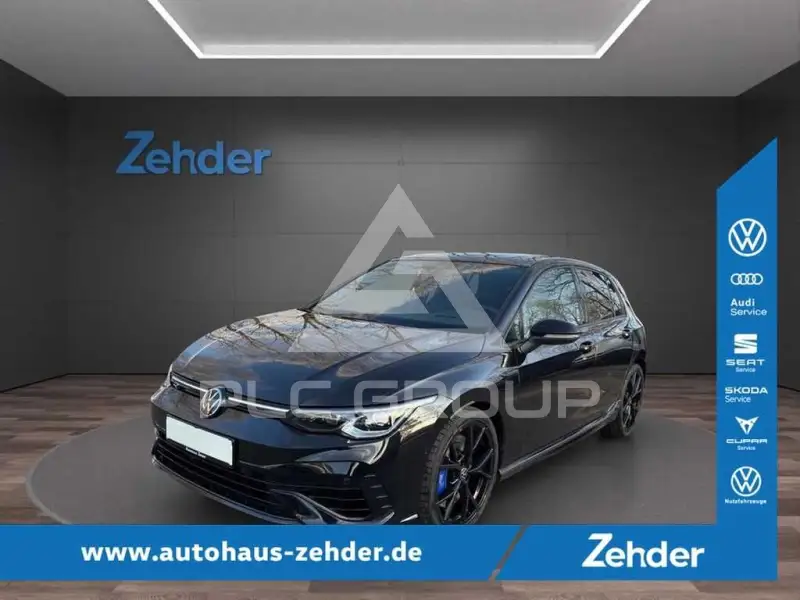 2024 Volkswagen GOLF