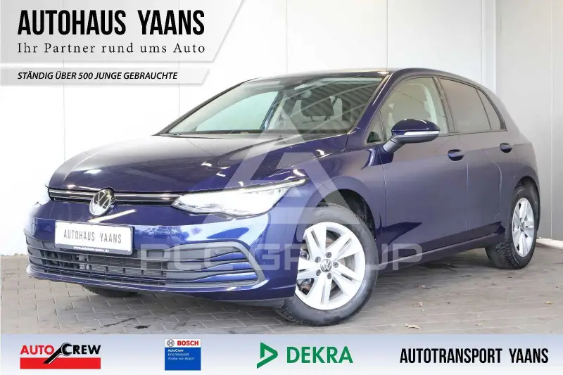 2024 Volkswagen GOLF