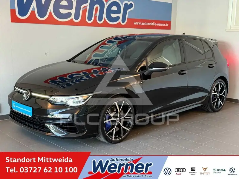 2024 Volkswagen GOLF