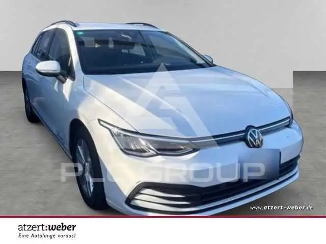 2024 Volkswagen GOLF