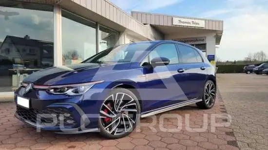 2024 Volkswagen GOLF