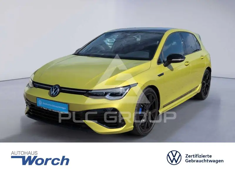 2024 Volkswagen GOLF