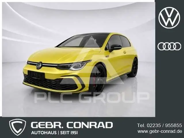 2024 Volkswagen GOLF