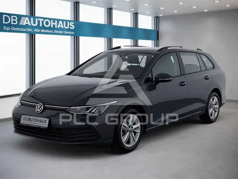 2024 Volkswagen GOLF