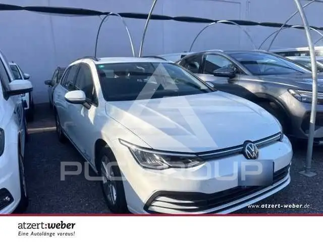 2024 Volkswagen GOLF