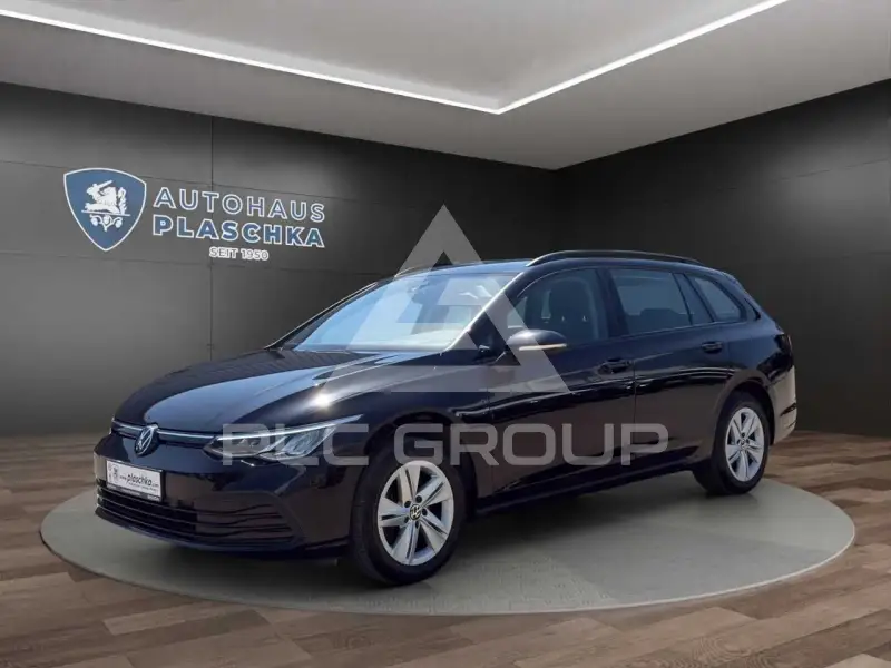 2024 Volkswagen GOLF